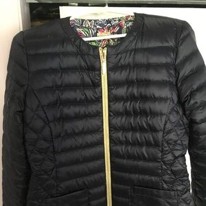 Lilly Pulitzer Jacket